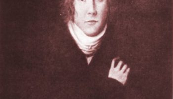 Portrait of Philipp Bozzini