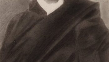 Portrait of Johann Georg Ilg, 1771-1836