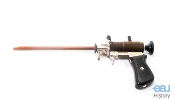 Resectoscope BAUMRUCKER