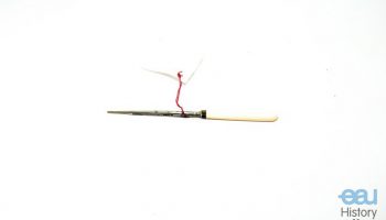 Urethrotome à lames cachées