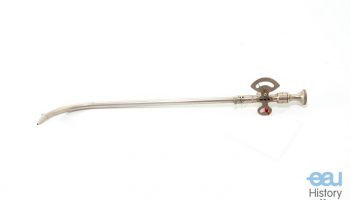 Urethrotome sondilateur d’Albarran