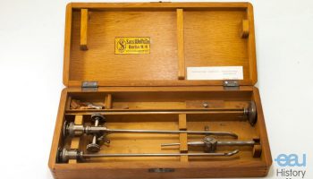 Combination cystoscope