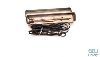 Infant examining cystoscope