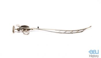 Urethral dilator