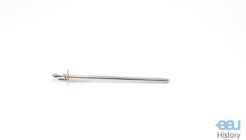 Instert for a urethroscope