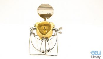 Model of the vesical bladder