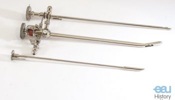 Urethro-cystoscope