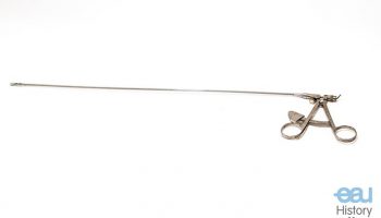 Foreign body forceps