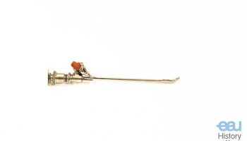 Infant uretero cystoscope