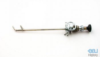 Optical lithotriptor