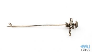 Foreign body forceps