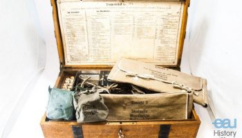 Army instrumental set