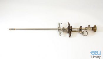 HÖSEL-STAEHLER resectoscope