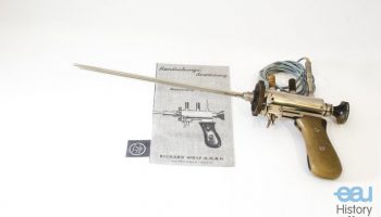 Resectoscope after BOEMINGHAUS