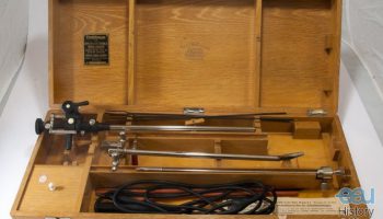 STERN-Mc CARTHY Visual Prostate Electrotome