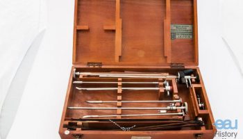 Staehler-Heywalt Blasen-Elektro-Schneidegerät