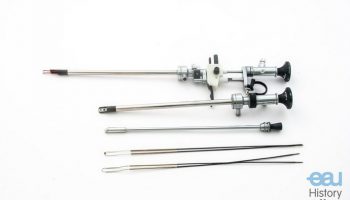 Cold-light resectoscope