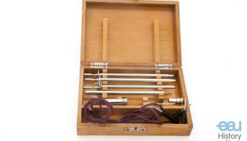 Urethroscope after VALENTINE