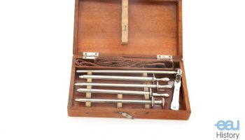 Urethroscope after VALENTINE