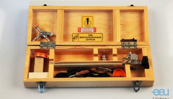 Pediatric Cystoscope