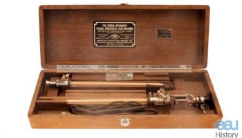 The Stern-Mc Carthy Visual Prostatic Electrotome