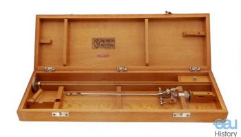 Kystoskop nach Prof. Eugen Joseph