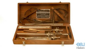 Foroblique Pan-Endoscope