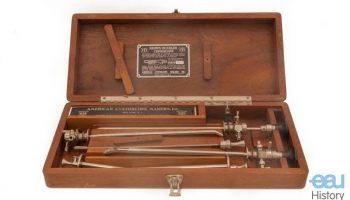 Brown-Buerger-Cystoscope