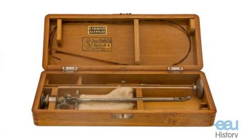 Uretero-cystoscope-KYSTOSKOP