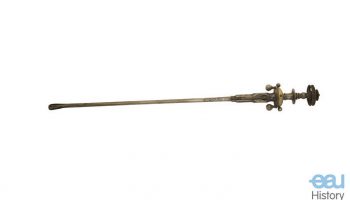 Civiale’s pattern blind lithotrite