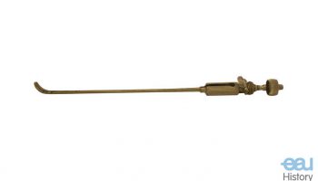 Blind lithtotriptor No 1