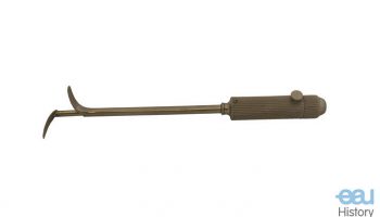 Blind lithtotriptor for women