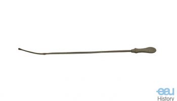 Stone sound/detector