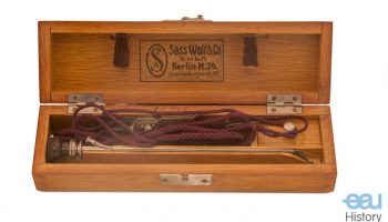 Kystoskop mit optischem System Zeiss-Kollmorgen