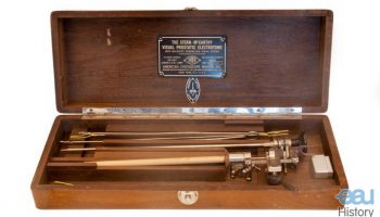 Stern-McCarthy Visual Prostatic Electrotome