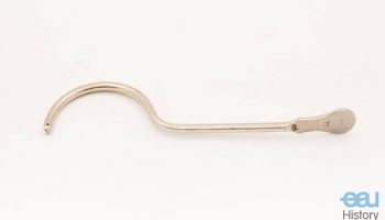 Single dilator No 44