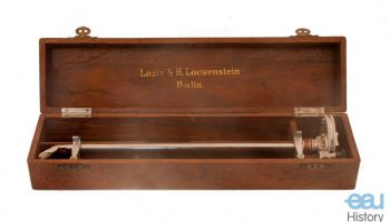 Photo-cystoscope after NITZE