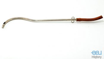 Catheter after GUYON