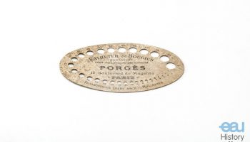 Catheter measurement