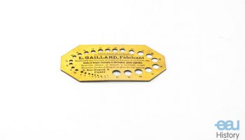 Catheter measurement