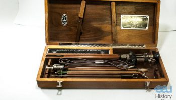 BAUMRUCKER Resectoscope