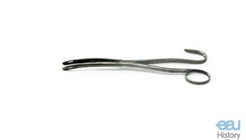 Stone forceps