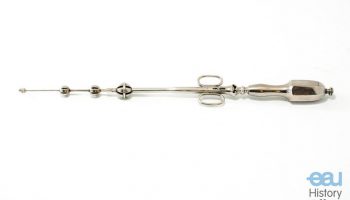 Gynegological instrument