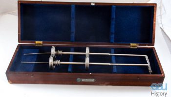 Deisting dilatator for prostate urethra