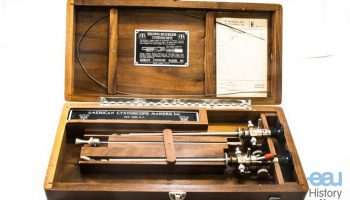 Brown-Buerger Cystoscope