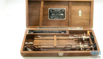 Brown-Buerger Cystoscope