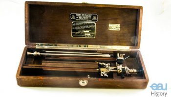 Stern-Mc Carthy Resectoscope