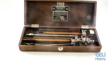 Stern-Mc Carthy Resectoscope