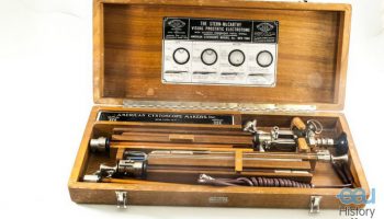 The Stern-Mc Carthy Visual Prostatic Electrotome