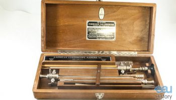 The Mc.Carthy Foroblique Pan-Endoscope